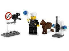 Police Officer