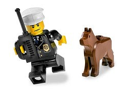 Police Officer