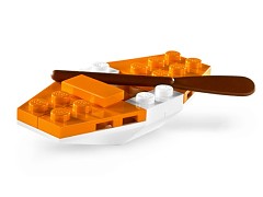 Coast Guard Kayak
