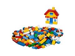 Basic Bricks - Large