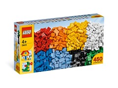 Basic Bricks - Large