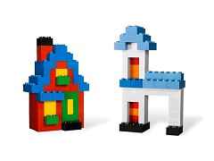 Basic Bricks - Large