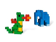 Basic Bricks - Large