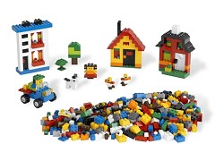 Creative Building Kit