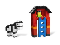 Creative Building Kit