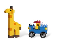 Creative Building Kit