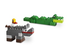 Creative Building Kit