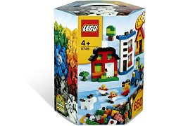 Creative Building Kit