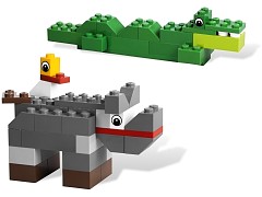 Creative Building Kit