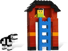 Creative Building Kit