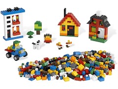 Creative Building Kit