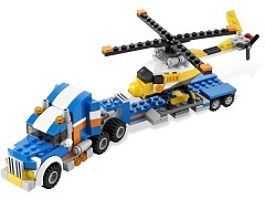 Transport Truck