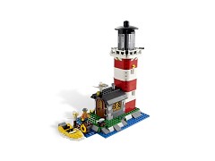 Lighthouse Island