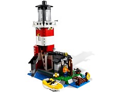 Lighthouse Island