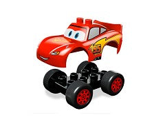 Lightning McQueen