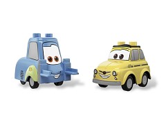 Luigi's Italian Place