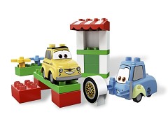 Luigi's Italian Place