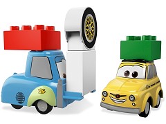 Luigi's Italian Place