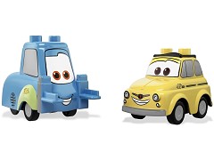 Luigi's Italian Place