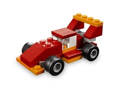 Cars Building Set