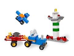 Cars Building Set