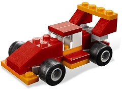 Cars Building Set