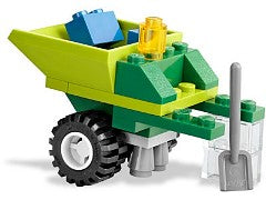 Road Construction Building Set
