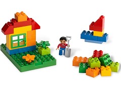 My First LEGO DUPLO Set