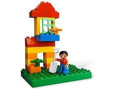 My First LEGO DUPLO Set