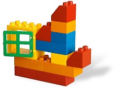 My First LEGO DUPLO Set