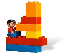 My First LEGO DUPLO Set