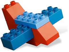My First LEGO DUPLO Set