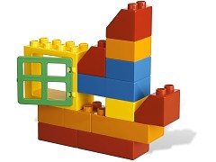 My First LEGO DUPLO Set
