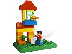 My First LEGO DUPLO Set