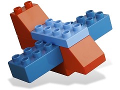 My First LEGO DUPLO Set