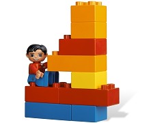 My First LEGO DUPLO Set