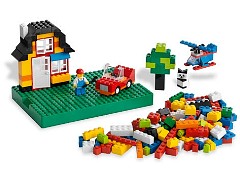 My First LEGO Set