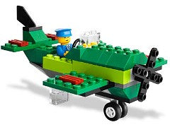 Airport Building Set