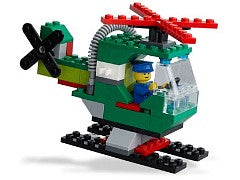 Airport Building Set