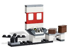 Airport Building Set