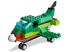 Airport Building Set