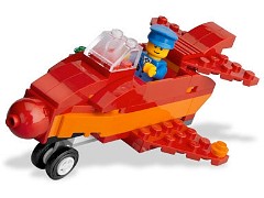 Airport Building Set