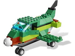 Airport Building Set