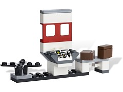 Airport Building Set