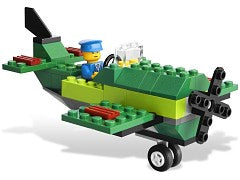 Airport Building Set