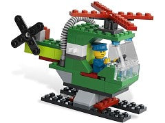 Airport Building Set