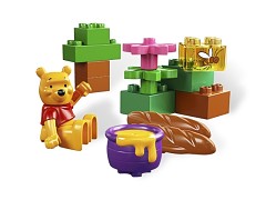 Winnie the Pooh's Picnic