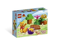 Winnie the Pooh's Picnic