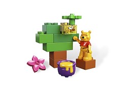 Winnie the Pooh's Picnic