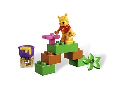 Winnie the Pooh's Picnic